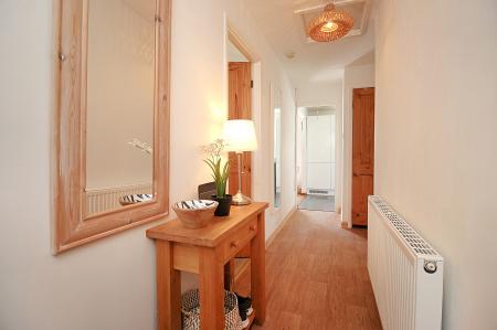 2 bedroom Semi-detached bungalow for sale in Berrington Close, Botcheston, LE9