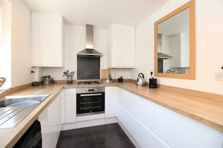 2 bedroom Semi-detached bungalow for sale in Berrington Close, Botcheston, LE9