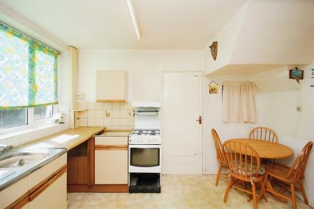 3 bedroom Detached house for sale in Bidford Road, Braunstone Town, LE3