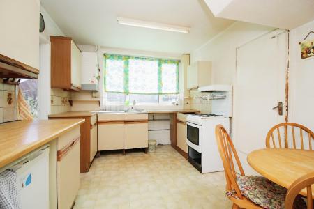 3 bedroom Detached house for sale in Bidford Road, Braunstone Town, LE3