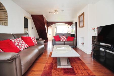 3 bedroom Semi-detached house for sale in Bignal Drive, Leicester Forest East, LE3