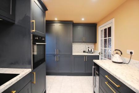 3 bedroom Semi-detached house for sale in Bignal Drive, Leicester Forest East, LE3