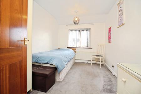 3 bedroom Semi-detached house for sale in Bignal Drive, Leicester Forest East, LE3