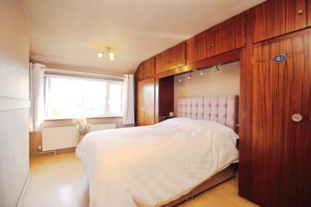 3 bedroom Semi-detached house for sale in Bignal Drive, Leicester Forest East, LE3