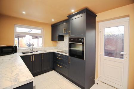 3 bedroom Semi-detached house for sale in Bignal Drive, Leicester Forest East, LE3