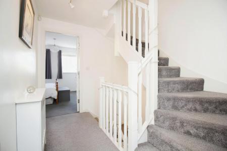 4 bedroom Semi-detached house for sale in Birch Lane, Glenfield, LE3