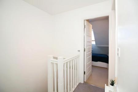 4 bedroom Semi-detached house for sale in Birch Lane, Glenfield, LE3