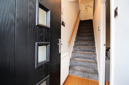 3 bedroom Semi-detached house for sale in Bluebell Close, Kirby Muxloe, LE9