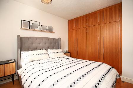 3 bedroom Semi-detached house for sale in Bluebell Close, Kirby Muxloe, LE9