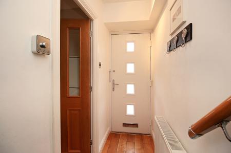 3 bedroom Semi-detached house for sale in Bluebell Close, Kirby Muxloe, LE9