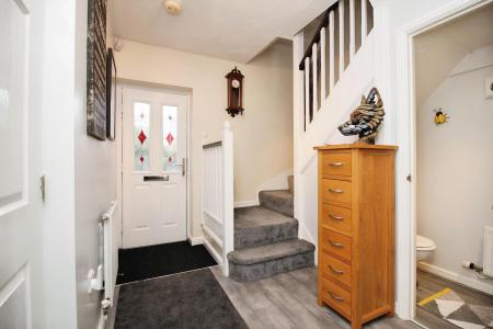 4 bedroom Semi-detached house for sale in Bolus Road, Thorpe Astley, LE3
