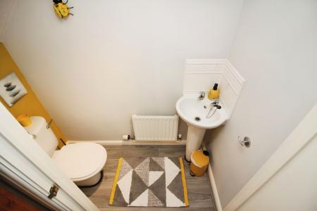 4 bedroom Semi-detached house for sale in Bolus Road, Thorpe Astley, LE3