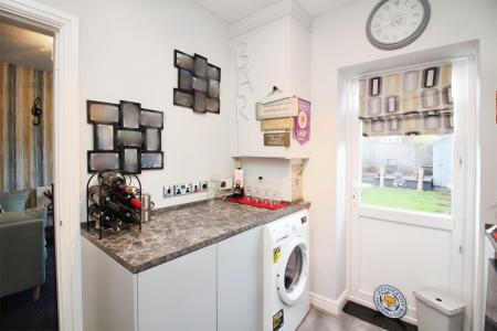 4 bedroom Semi-detached house for sale in Bolus Road, Thorpe Astley, LE3