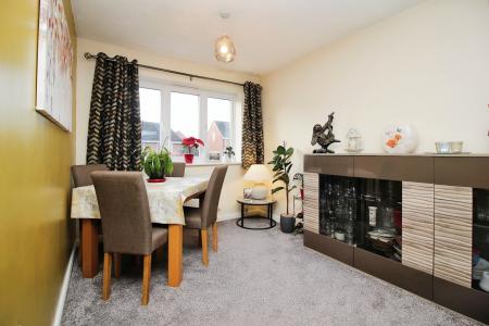 4 bedroom Semi-detached house for sale in Bolus Road, Thorpe Astley, LE3