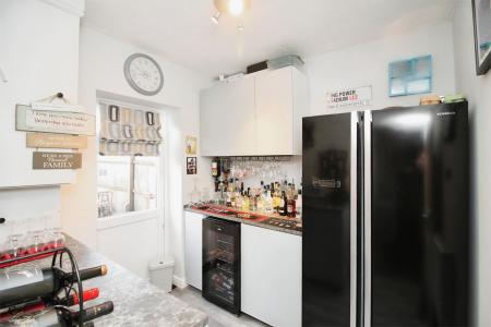 4 bedroom Semi-detached house for sale in Bolus Road, Thorpe Astley, LE3