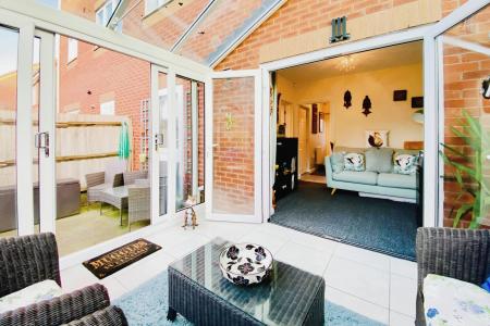 4 bedroom Semi-detached house for sale in Bolus Road, Thorpe Astley, LE3