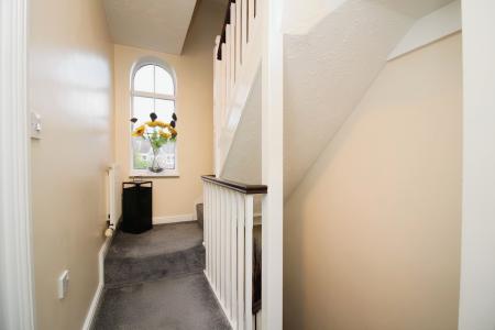 4 bedroom Semi-detached house for sale in Bolus Road, Thorpe Astley, LE3