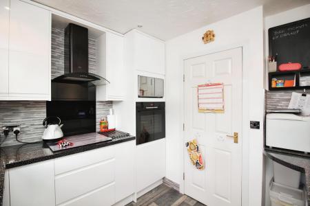 4 bedroom Semi-detached house for sale in Bolus Road, Thorpe Astley, LE3