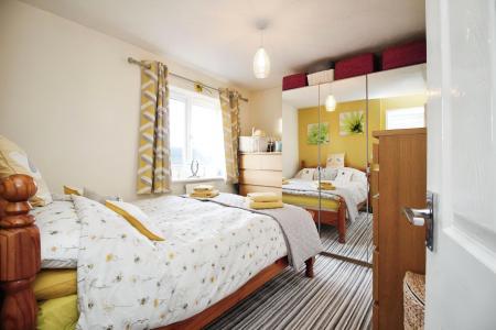 4 bedroom Semi-detached house for sale in Bolus Road, Thorpe Astley, LE3