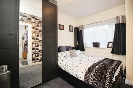 4 bedroom Semi-detached house for sale in Bolus Road, Thorpe Astley, LE3