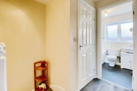 4 bedroom Semi-detached house for sale in Bolus Road, Thorpe Astley, LE3