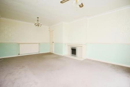 2 bedroom Detached bungalow for sale in Braunstone Lane East, Off Narborough Road South, LE3