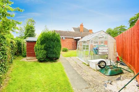 2 bedroom Detached bungalow for sale in Braunstone Lane East, Off Narborough Road South, LE3