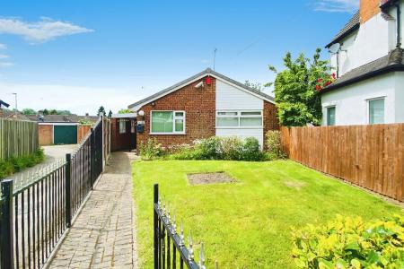 Braunstone Lane East, Off Narborough Road South, LE3
