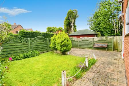 2 bedroom Detached bungalow for sale in Braunstone Lane East, Off Narborough Road South, LE3