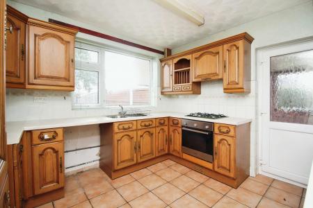 2 bedroom Detached bungalow for sale in Braunstone Lane East, Off Narborough Road South, LE3