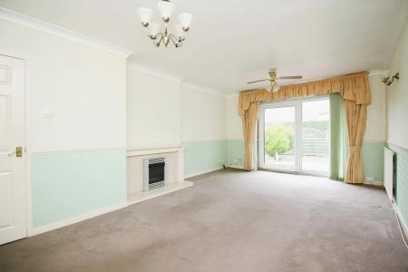 2 bedroom Detached bungalow for sale in Braunstone Lane East, Off Narborough Road South, LE3