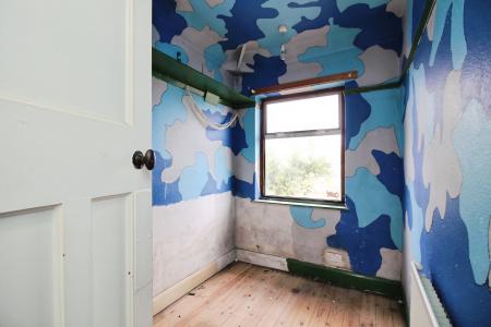 3 bedroom Semi-detached house for sale in Braunstone Lane, Braunstone Town, LE3