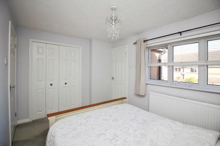 3 bedroom Semi-detached house for sale in Bromwich Close, Thorpe Astley, LE3