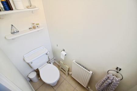 3 bedroom Semi-detached house for sale in Bromwich Close, Thorpe Astley, LE3