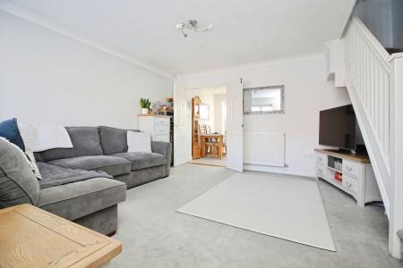 3 bedroom Semi-detached house for sale in Bromwich Close, Thorpe Astley, LE3