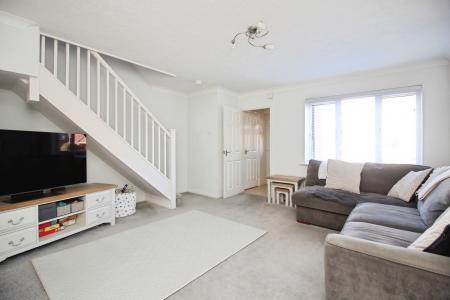 3 bedroom Semi-detached house for sale in Bromwich Close, Thorpe Astley, LE3