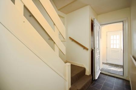 3 bedroom Semi-detached house for sale in Caldecote Road, Braunstone, LE3