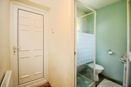 3 bedroom Semi-detached house for sale in Caldecote Road, Braunstone, LE3