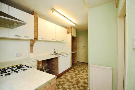 3 bedroom Semi-detached house for sale in Caldecote Road, Braunstone, LE3