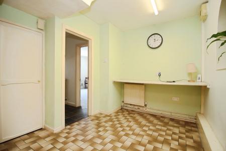 3 bedroom Semi-detached house for sale in Caldecote Road, Braunstone, LE3