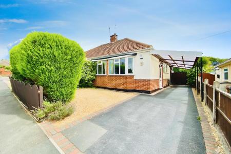 Carmen Grove, Groby, LE6