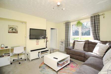 3 bedroom Semi-detached house for sale in Cashmore View, Stocking Farm, Leicester, LE4