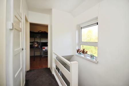 3 bedroom Semi-detached house for sale in Cashmore View, Stocking Farm, Leicester, LE4