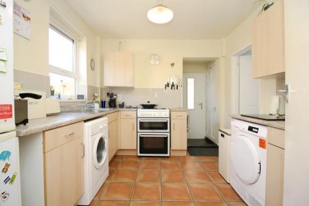 3 bedroom Semi-detached house for sale in Cashmore View, Stocking Farm, Leicester, LE4