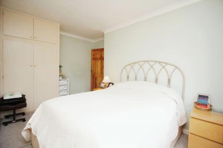 2 bedroom Detached bungalow for sale in Castell Drive, Groby, LE6