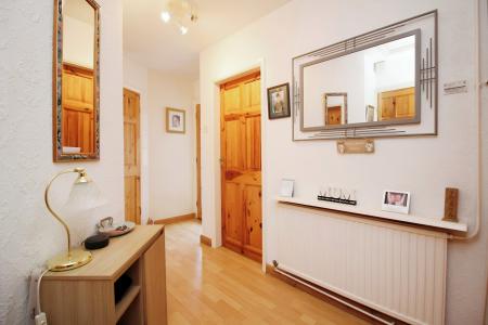 2 bedroom Detached bungalow for sale in Castell Drive, Groby, LE6