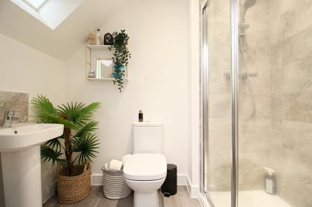 3 bedroom Town house for sale in Centurion Drive, Kirby Muxloe, LE9