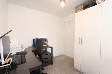 3 bedroom Town house for sale in Centurion Drive, Kirby Muxloe, LE9