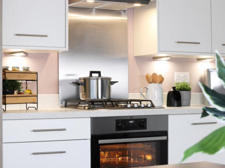 4 bedroom Semi-detached house for sale in Chantry Mews, Lubbesthorpe, LE19