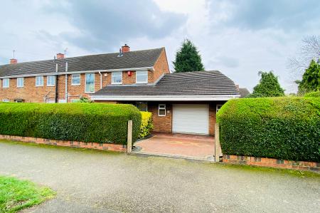 Charnor Road, Leicester, LE3